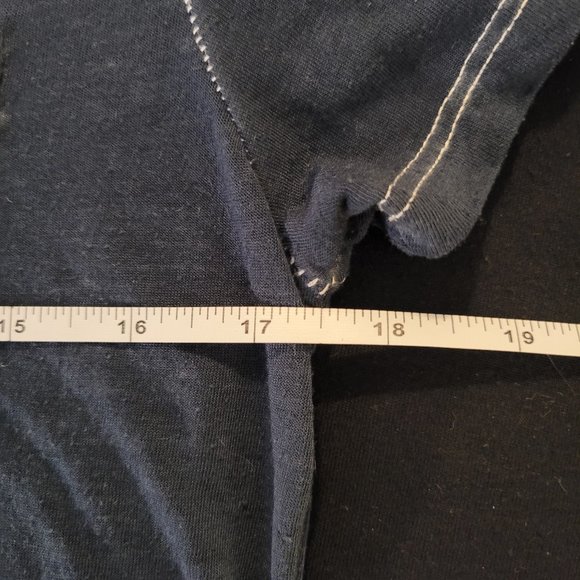 Soft Pocket Tee - Picture 4 of 7